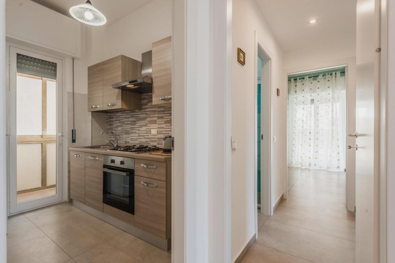 Rapisardi 188 Apartment By Wonderful Italy Catania Bagian luar foto