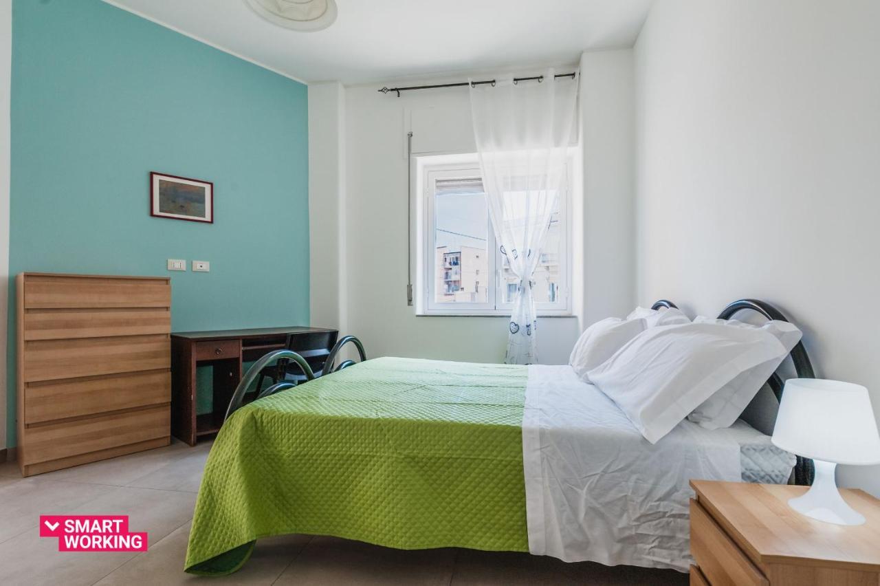 Rapisardi 188 Apartment By Wonderful Italy Catania Bagian luar foto