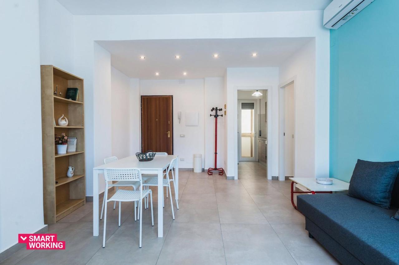 Rapisardi 188 Apartment By Wonderful Italy Catania Bagian luar foto