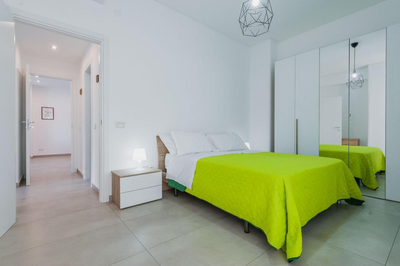 Rapisardi 188 Apartment By Wonderful Italy Catania Bagian luar foto