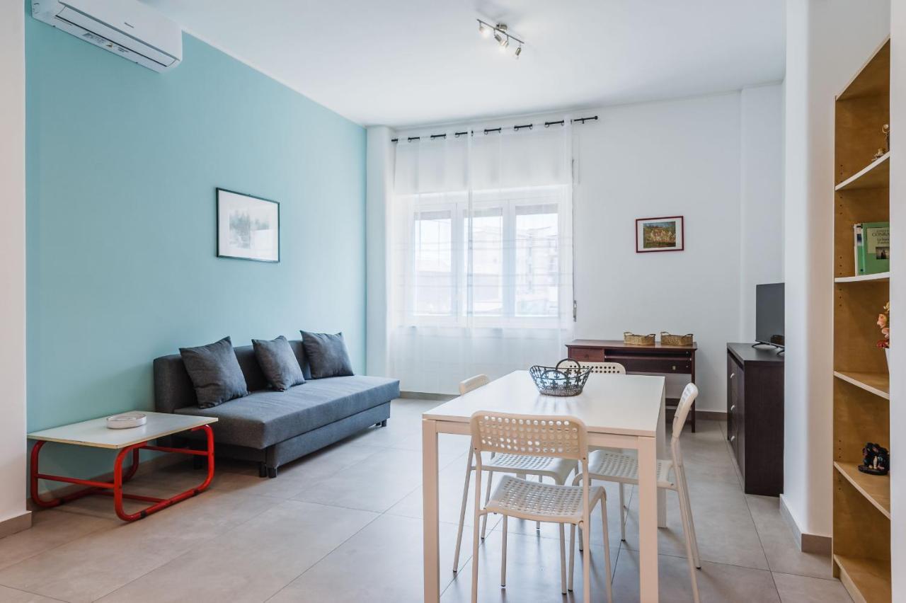 Rapisardi 188 Apartment By Wonderful Italy Catania Bagian luar foto