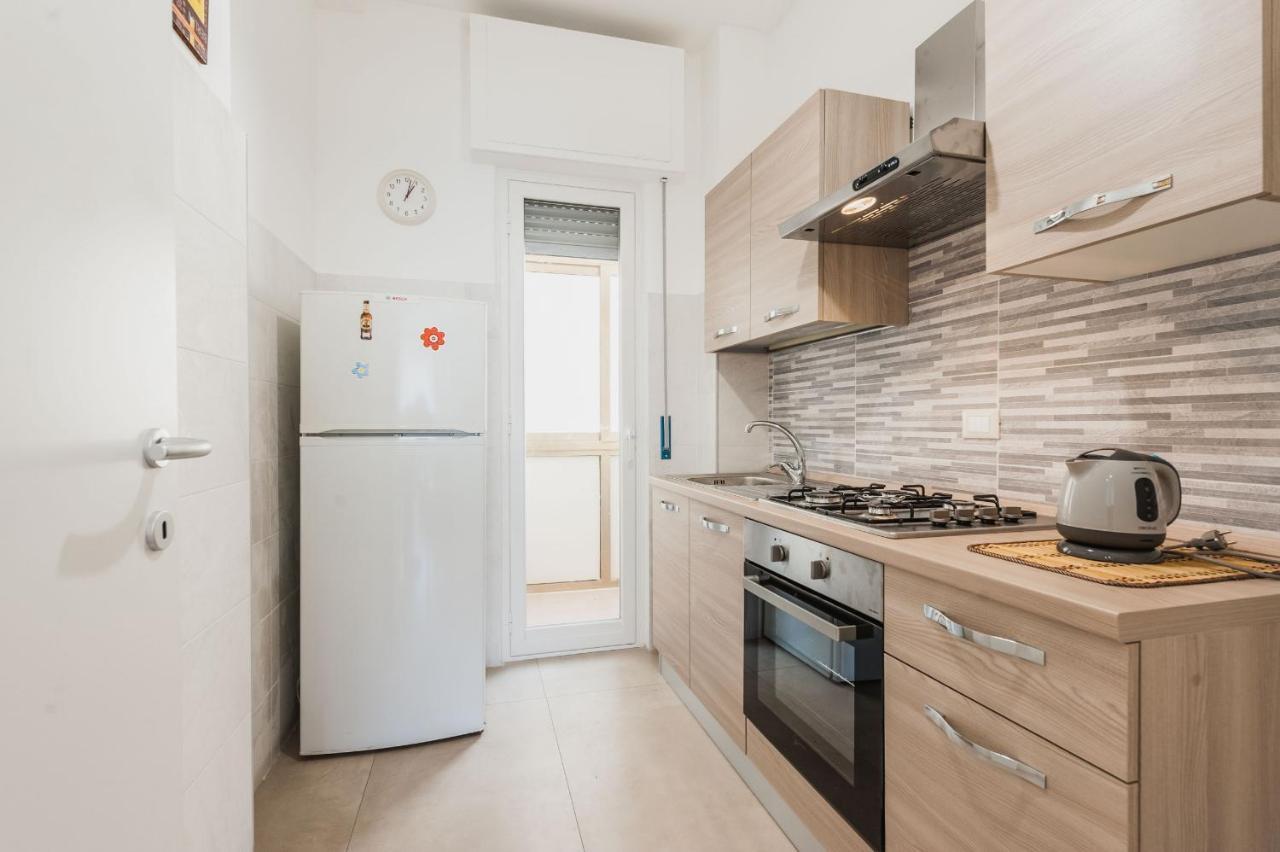 Rapisardi 188 Apartment By Wonderful Italy Catania Bagian luar foto
