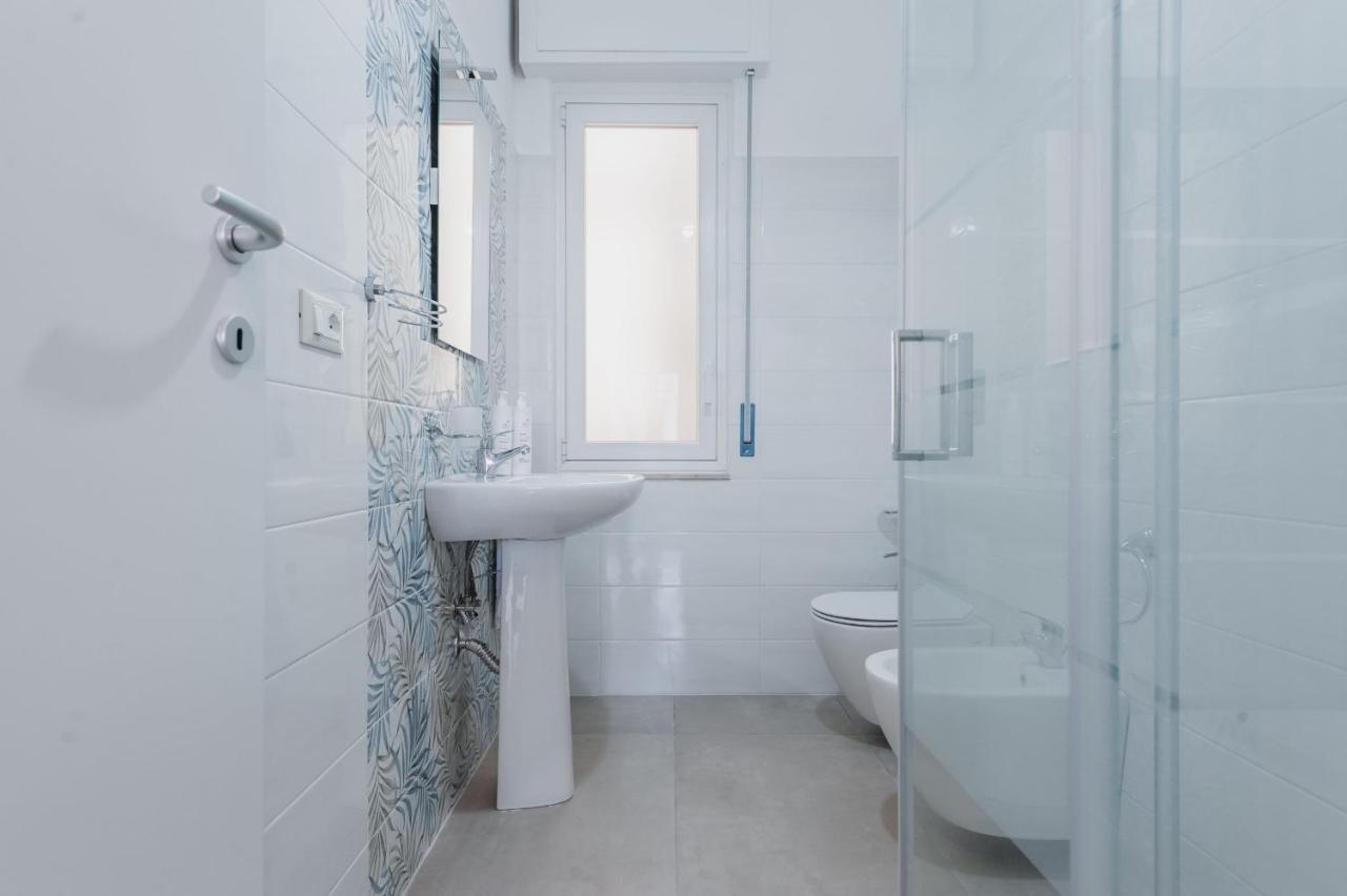 Rapisardi 188 Apartment By Wonderful Italy Catania Bagian luar foto