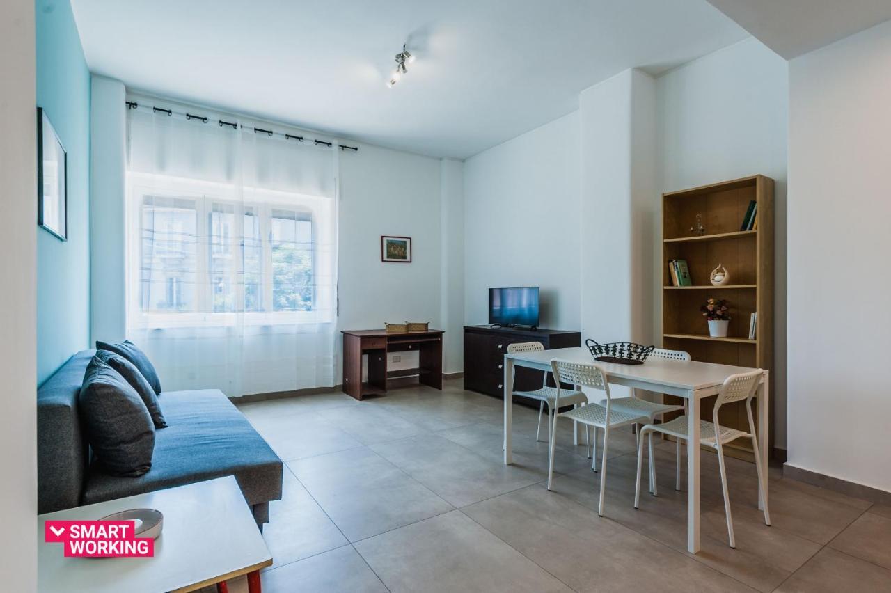 Rapisardi 188 Apartment By Wonderful Italy Catania Bagian luar foto