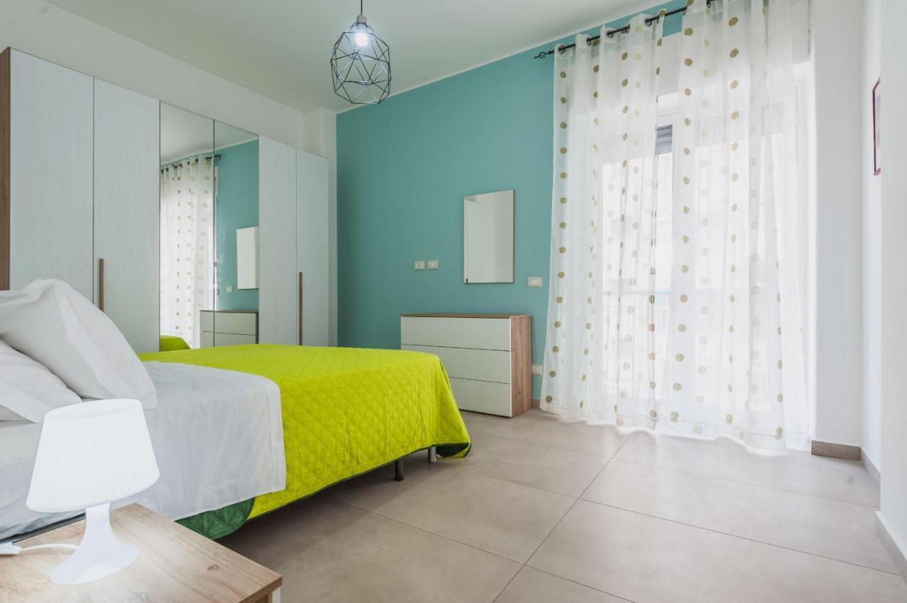 Rapisardi 188 Apartment By Wonderful Italy Catania Bagian luar foto